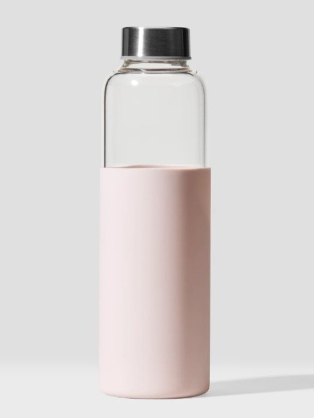 Kylie Glass Water Bottle Kylie Cosmetics Kylie Jenner